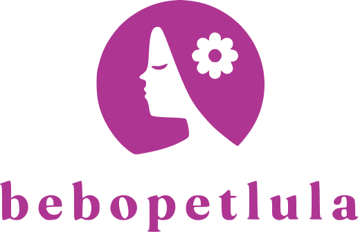logo bebopetlula